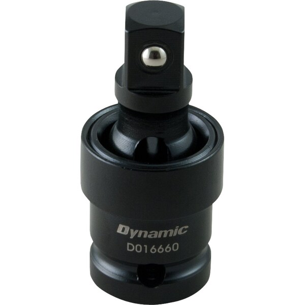 Tools 3/8" Drive Universal Joint, Impact